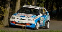 Rally Vsetin
